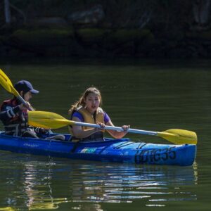 Kayak